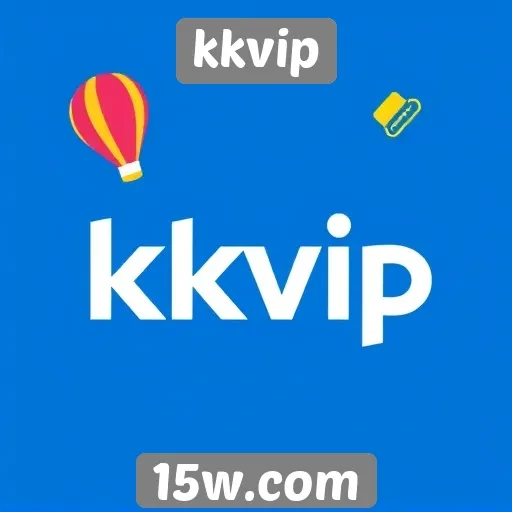 recursos exclusivos do site kkvip em destaque