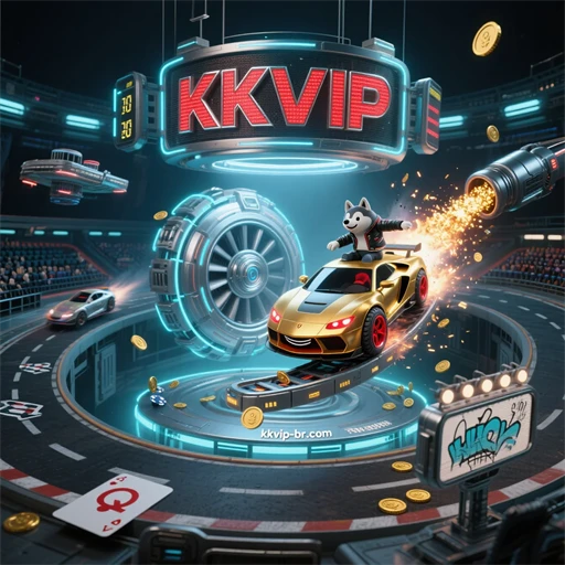 Explore a Diversidade dos Jogos de Cartas no Kkvip