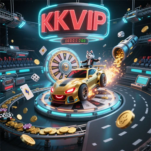 Explorando o Mundo Mágico dos Jogos de Fantasia no kkvip
