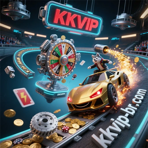 Explore a Adrenalina dos Jogos de Luta no Kkvip