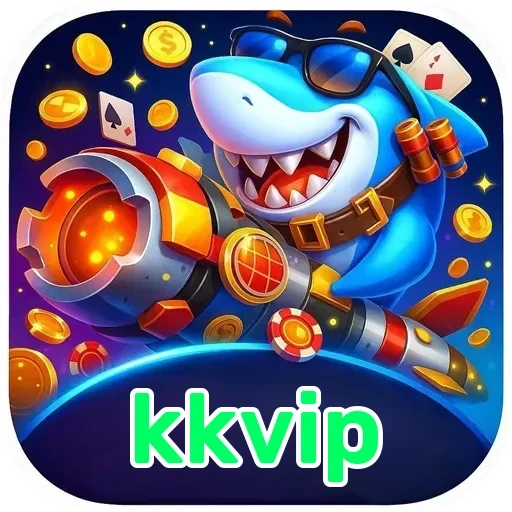 kkvip: Entre no Jogo e Descubra Novas Aventura Online!
