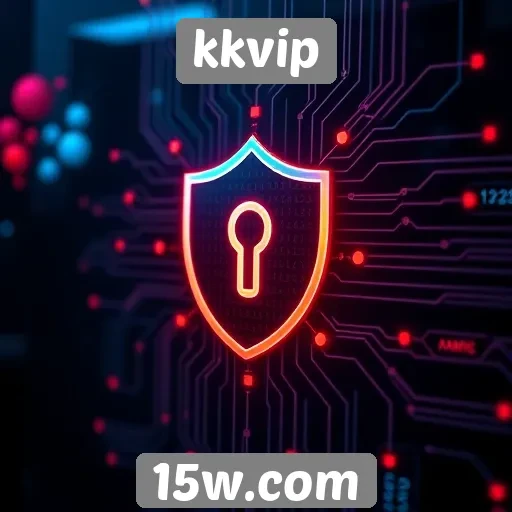 análise de segurança no kkvip